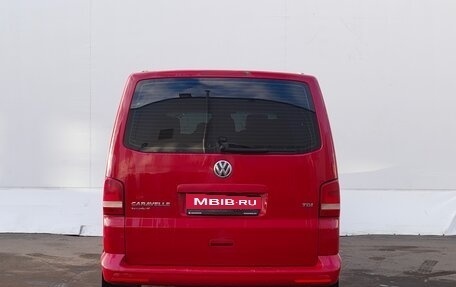 Volkswagen Caravelle T5, 2013 год, 1 570 000 рублей, 6 фотография