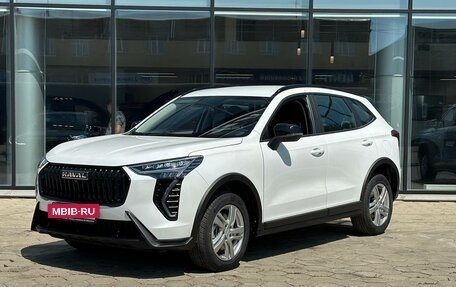 Haval Jolion, 2025 год, 2 799 000 рублей, 4 фотография