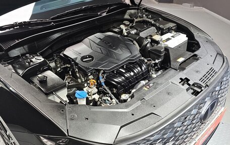 Hyundai Grandeur, 2022 год, 2 500 000 рублей, 12 фотография