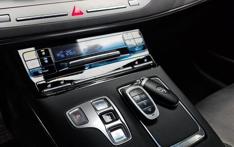 Hyundai Grandeur, 2022 год, 2 500 000 рублей, 14 фотография