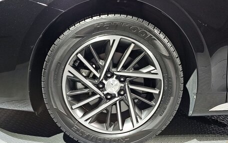 Hyundai Grandeur, 2022 год, 2 500 000 рублей, 15 фотография