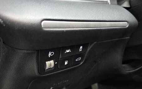 Hyundai Grandeur, 2022 год, 2 500 000 рублей, 11 фотография