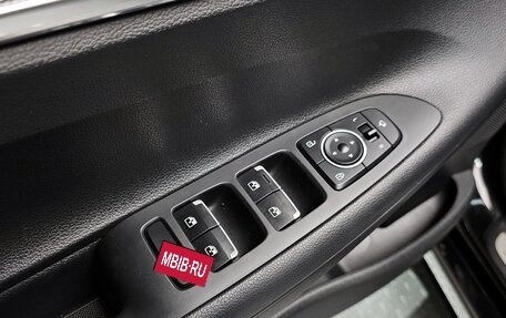 Hyundai Grandeur, 2022 год, 2 500 000 рублей, 10 фотография