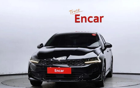 KIA K5, 2022 год, 1 715 000 рублей, 3 фотография