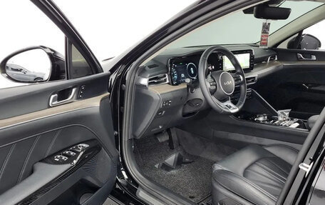 KIA K5, 2022 год, 1 715 000 рублей, 6 фотография