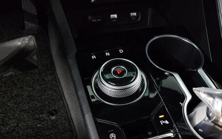 KIA K5, 2022 год, 1 715 000 рублей, 11 фотография