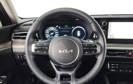 KIA K5, 2022 год, 1 715 000 рублей, 10 фотография