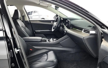 KIA K5, 2022 год, 1 715 000 рублей, 7 фотография