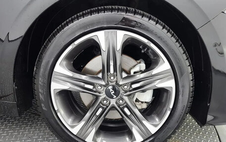 KIA K5, 2022 год, 1 715 000 рублей, 5 фотография