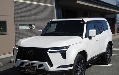 Lexus GX, 2025 год, 13 600 000 рублей, 1 фотография