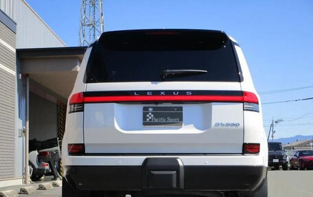 Lexus GX, 2025 год, 13 600 000 рублей, 4 фотография