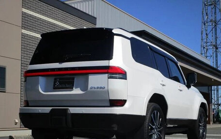 Lexus GX, 2025 год, 13 600 000 рублей, 6 фотография