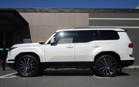 Lexus GX, 2025 год, 13 600 000 рублей, 8 фотография