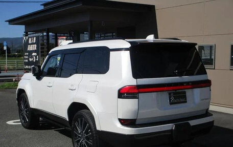 Lexus GX, 2025 год, 13 600 000 рублей, 2 фотография