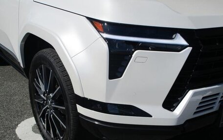 Lexus GX, 2025 год, 13 600 000 рублей, 9 фотография