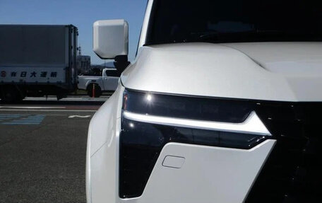 Lexus GX, 2025 год, 13 600 000 рублей, 10 фотография