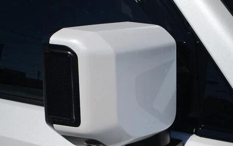 Lexus GX, 2025 год, 13 600 000 рублей, 11 фотография