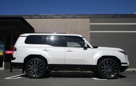 Lexus GX, 2025 год, 13 600 000 рублей, 7 фотография