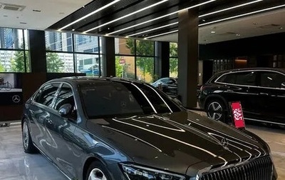 Mercedes-Benz Maybach S-Класс, 2025 год, 25 368 000 рублей, 1 фотография