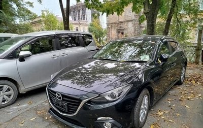 Mazda Axela, 2016 год, 1 200 000 рублей, 1 фотография