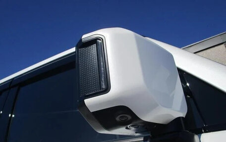 Lexus GX, 2025 год, 13 600 000 рублей, 12 фотография