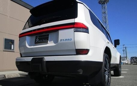 Lexus GX, 2025 год, 13 600 000 рублей, 17 фотография