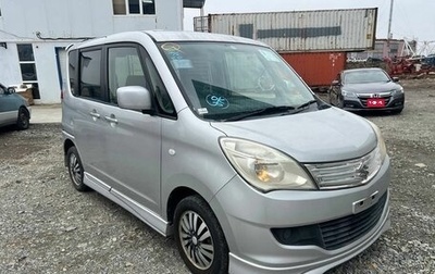 Suzuki Solio II, 2011 год, 720 000 рублей, 1 фотография