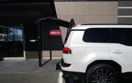 Lexus GX, 2025 год, 13 600 000 рублей, 15 фотография