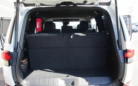 Lexus GX, 2025 год, 13 600 000 рублей, 16 фотография