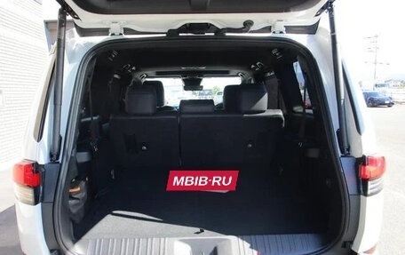 Lexus GX, 2025 год, 13 600 000 рублей, 14 фотография