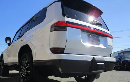 Lexus GX, 2025 год, 13 600 000 рублей, 18 фотография