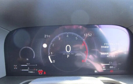 Lexus GX, 2025 год, 13 600 000 рублей, 19 фотография