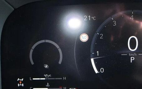 Lexus GX, 2025 год, 13 600 000 рублей, 20 фотография