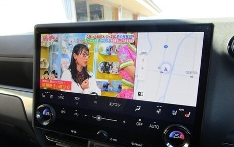 Lexus GX, 2025 год, 13 600 000 рублей, 23 фотография