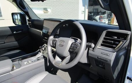 Lexus GX, 2025 год, 13 600 000 рублей, 32 фотография