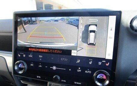 Lexus GX, 2025 год, 13 600 000 рублей, 24 фотография