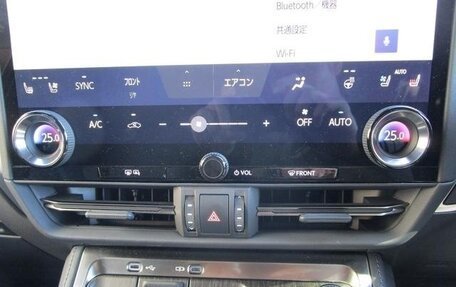 Lexus GX, 2025 год, 13 600 000 рублей, 29 фотография