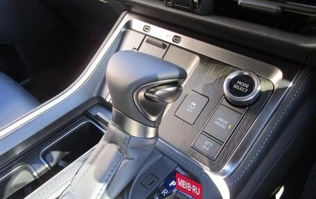 Lexus GX, 2025 год, 13 600 000 рублей, 26 фотография