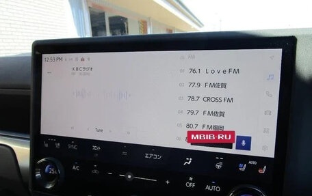 Lexus GX, 2025 год, 13 600 000 рублей, 22 фотография