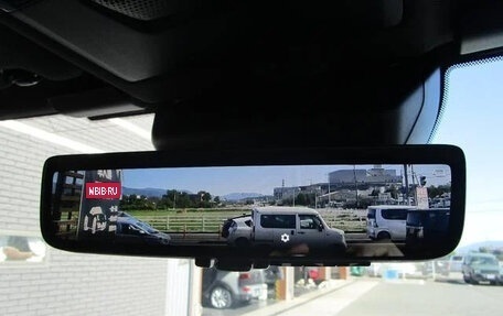 Lexus GX, 2025 год, 13 600 000 рублей, 25 фотография