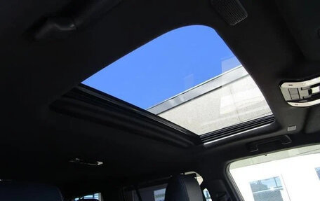 Lexus GX, 2025 год, 13 600 000 рублей, 36 фотография
