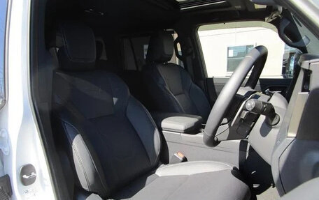 Lexus GX, 2025 год, 13 600 000 рублей, 35 фотография