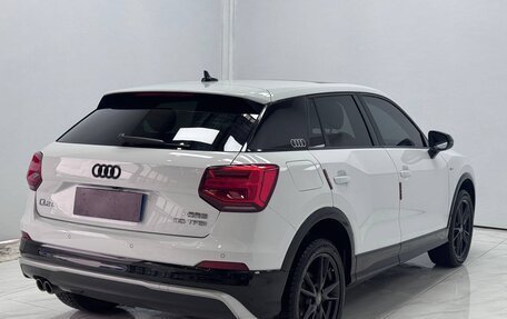 Audi Q2 I, 2021 год, 2 130 000 рублей, 4 фотография