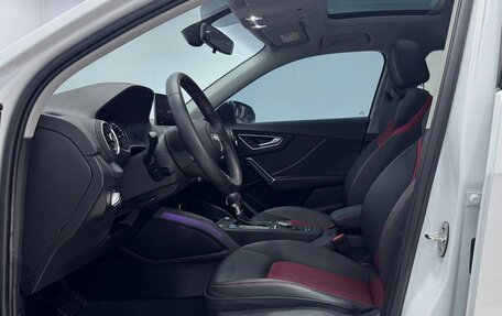 Audi Q2 I, 2021 год, 2 130 000 рублей, 5 фотография