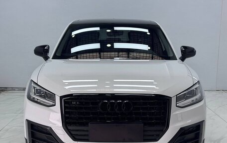 Audi Q2 I, 2021 год, 2 130 000 рублей, 2 фотография