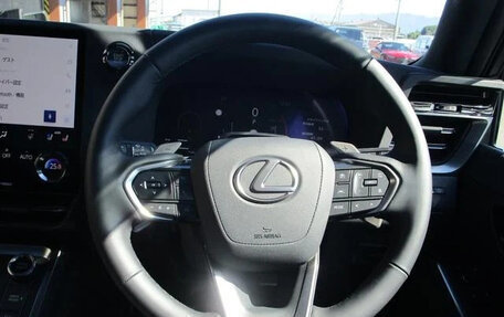 Lexus GX, 2025 год, 13 600 000 рублей, 39 фотография