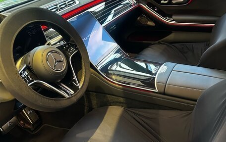 Mercedes-Benz Maybach S-Класс, 2025 год, 25 368 000 рублей, 4 фотография