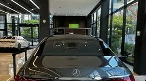 Mercedes-Benz Maybach S-Класс, 2025 год, 25 368 000 рублей, 3 фотография