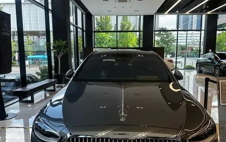 Mercedes-Benz Maybach S-Класс, 2025 год, 25 368 000 рублей, 2 фотография