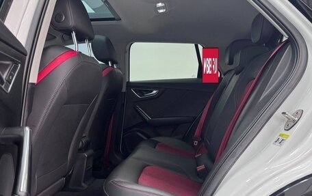 Audi Q2 I, 2021 год, 2 130 000 рублей, 6 фотография